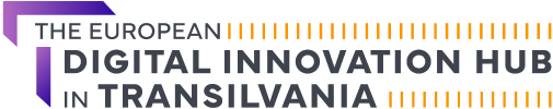 The European Digital Innovation Hub in Transilvania